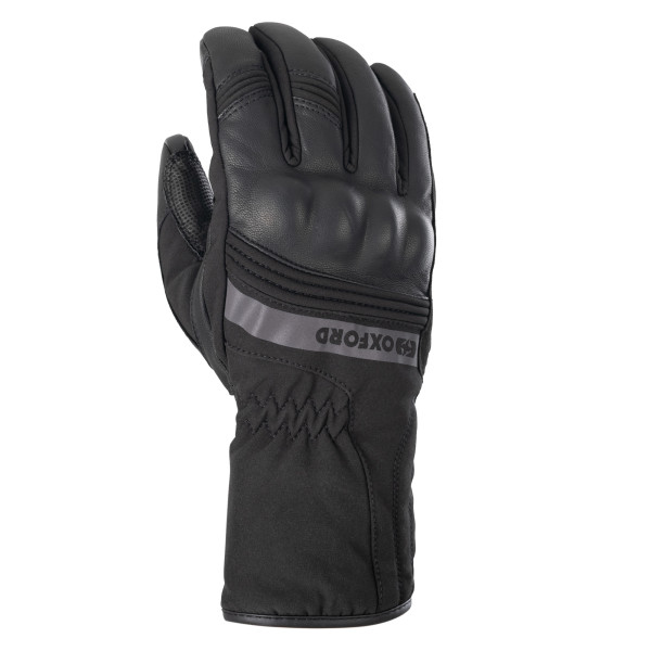 Oxford Oxford Calgary 2.0 MS Glove Blk